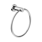 Dolce II Hand Towel Ring - Various Colours
