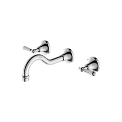 WBM42 York Wall Basin/Bath Spout - Various Colours