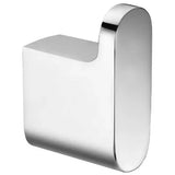 Mia Single Robe Hook - Various Colours