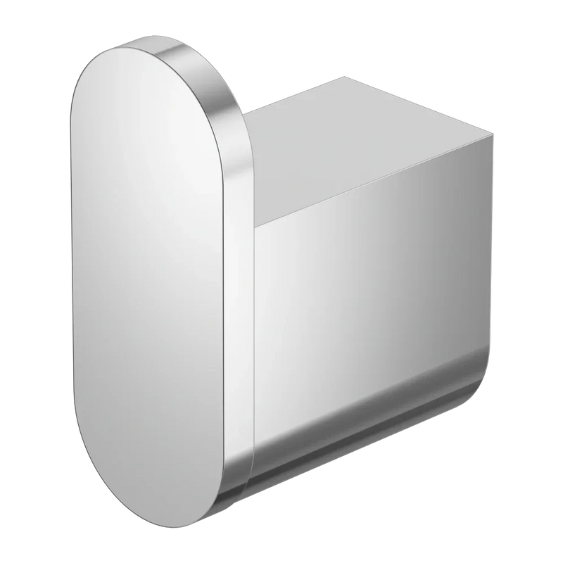 Ecco Single Robe Hook - Various Colours