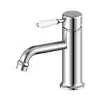 Nero Tapware BM21 York Vintage Basin Mixer