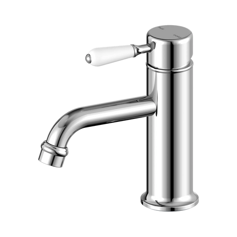 Nero Tapware BM21 York Vintage Basin Mixer - Various Colours