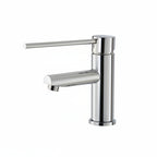 BM39 Jess Care Bench Mount Basin Mixer - Various Colours