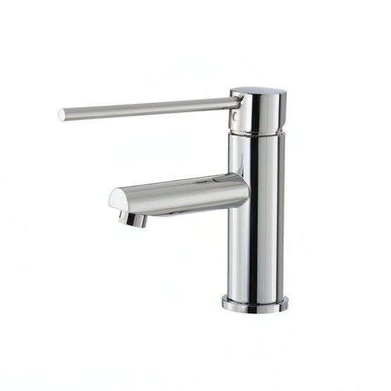 BM39 Jess Care Bench Mount Basin Mixer - Various Colours