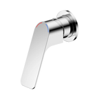 SM45 Bravo Care Shower/Bath Mixer - Various Colours