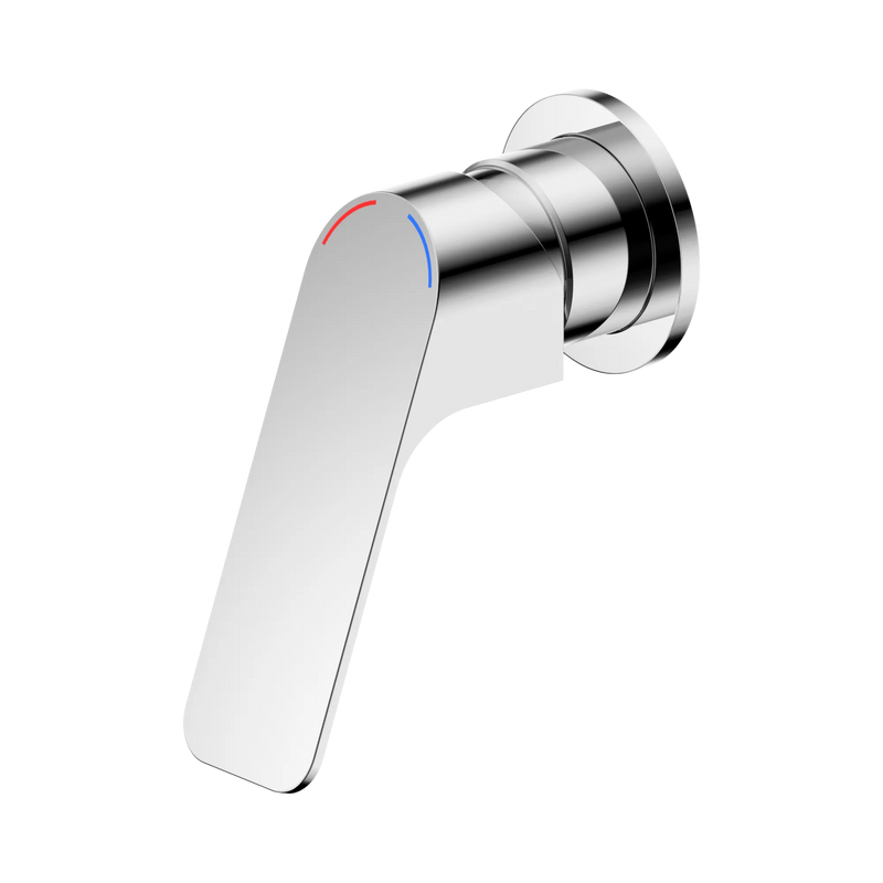SM45 Bravo Care Shower/Bath Mixer - Various Colours