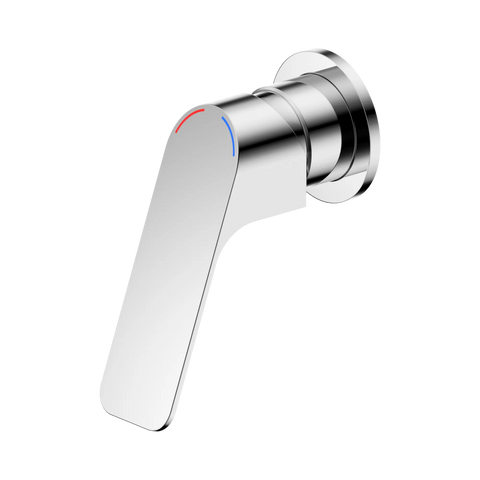 SM45 Bravo Care Shower/Bath Mixer - Various Colours