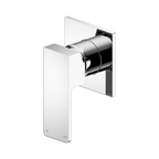 SM03 Nero Square Shower/Bath Mixer - Various Colours