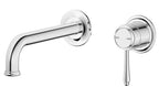 WBM16 Heritage Wall Basin/ Bath Set - Various Colours