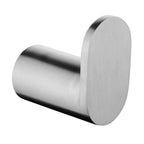 Empire Single Robe Hook - Various Colours