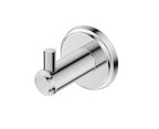 Heritage Single Robe Hook - Various Colours