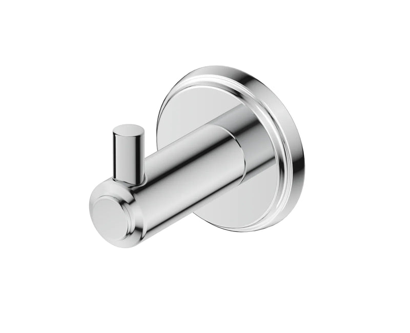 Heritage Single Robe Hook - Various Colours