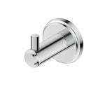 Heritage Single Robe Hook - Various Colours