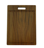 Chopping Board - Acacia Wood