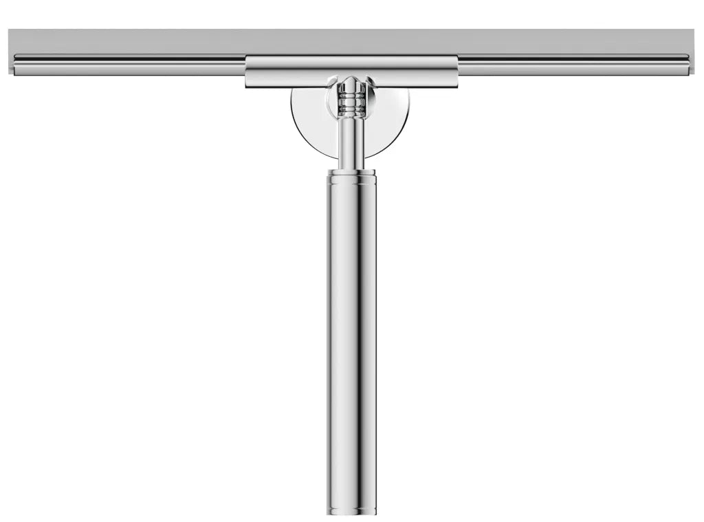 Glass Squeegee - Various Colours