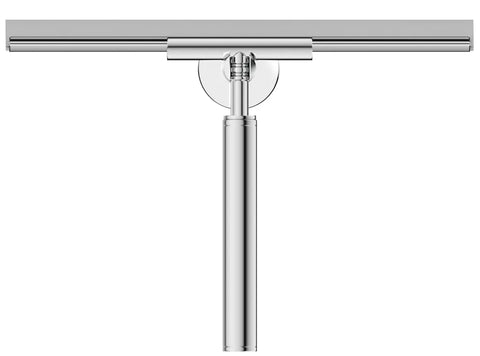Glass Squeegee - Various Colours