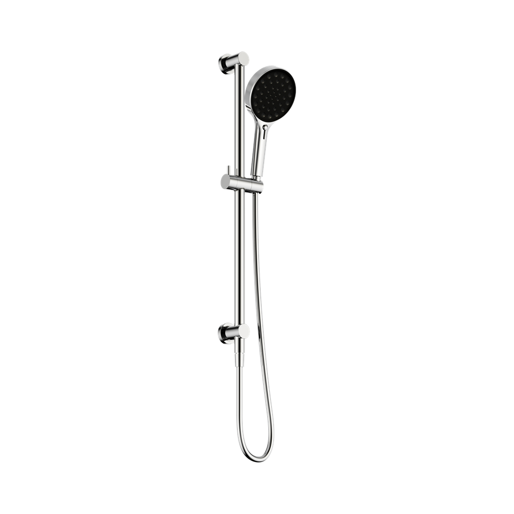 Nero Serenity Rail Shower - Various Colours