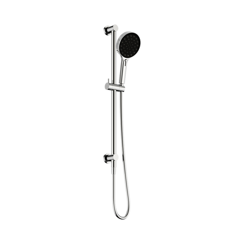 Nero Serenity Rail Shower - Various Colours
