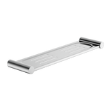 NEW MECCA Stainless Steel Shower Shelf - Various Colours