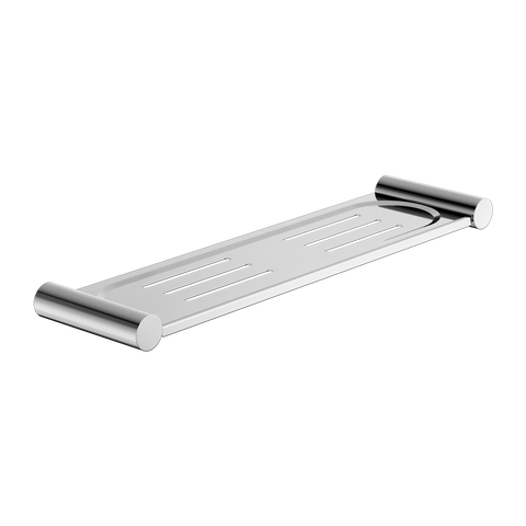 NEW MECCA Stainless Steel Shower Shelf - Various Colours