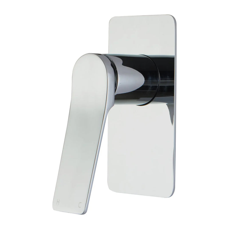 SM11 Ruby Shower/Bath Mixer - Various Colours