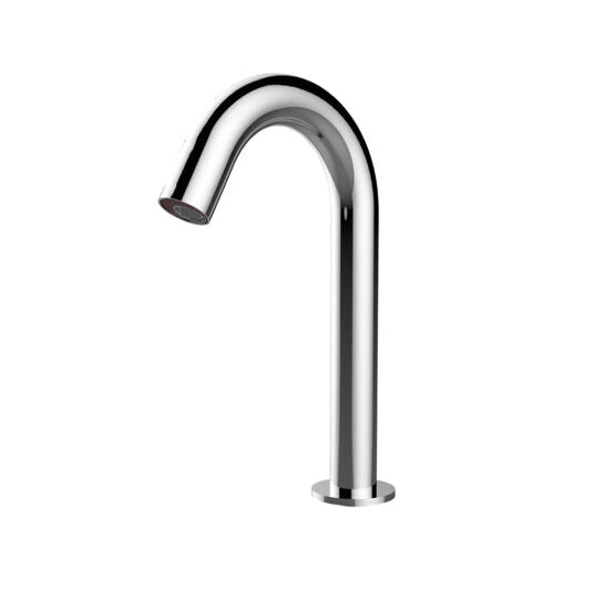 Nero Bench Mounted Sensor Tap - Various Colours