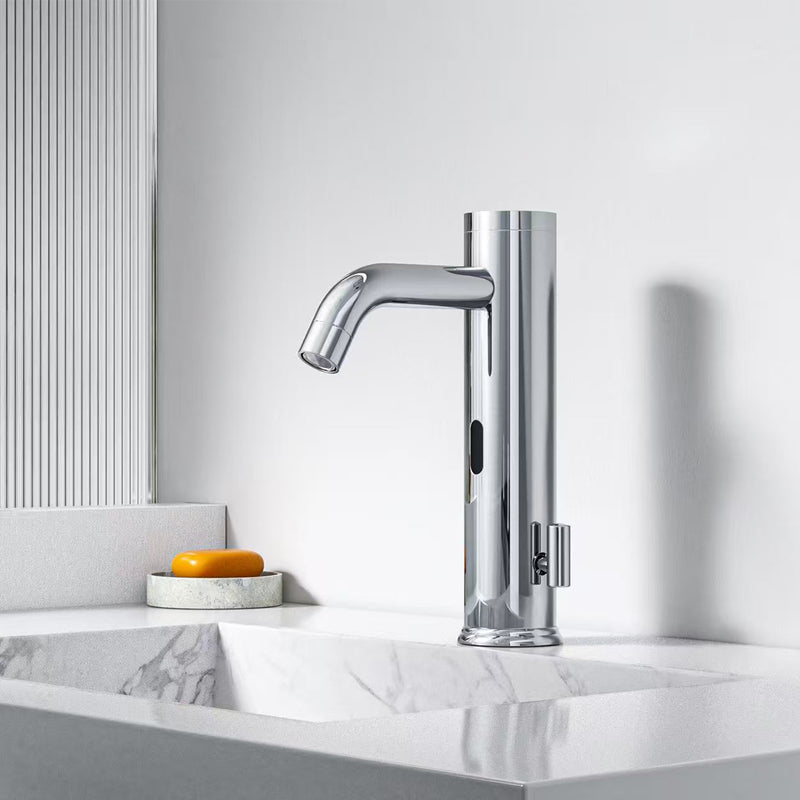 Commercial Smart Sensor Mixer - Various Colours