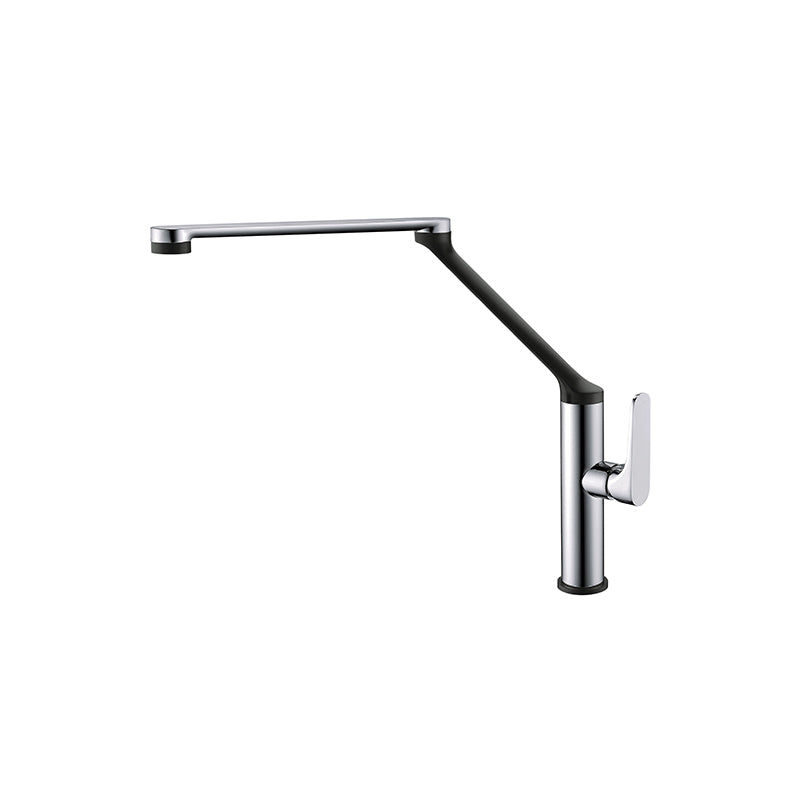 Zero Kitchen / Laundry Sink Mixer - Various Colours