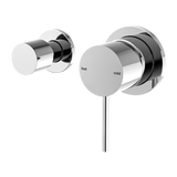 Mecca Shower / Bath Mixer with Horizontal Diverter - Various Colours