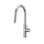 Mecca Smart Sensor Kitchen Sink Mixer with Pullout and Veggie Spray (two settings) - Various Colours