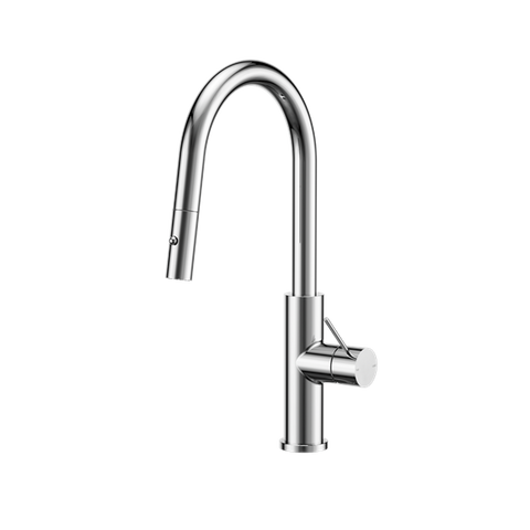 Mecca Smart Sensor Kitchen Sink Mixer with Pullout and Veggie Spray (two settings) - Various Colours