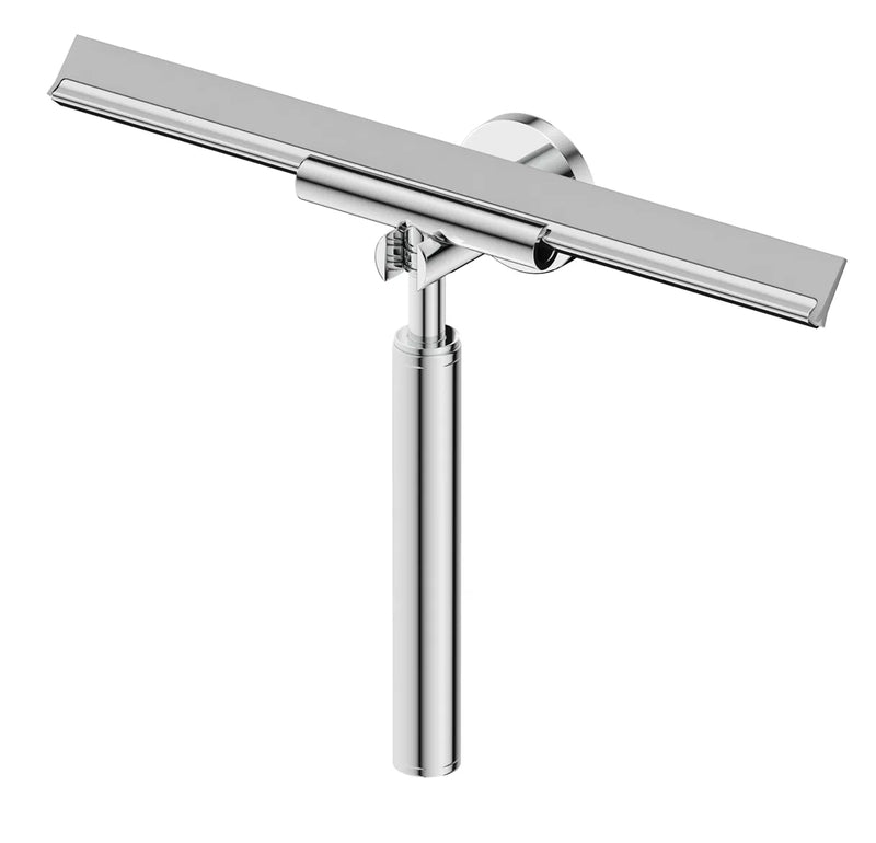 Glass Squeegee - Various Colours