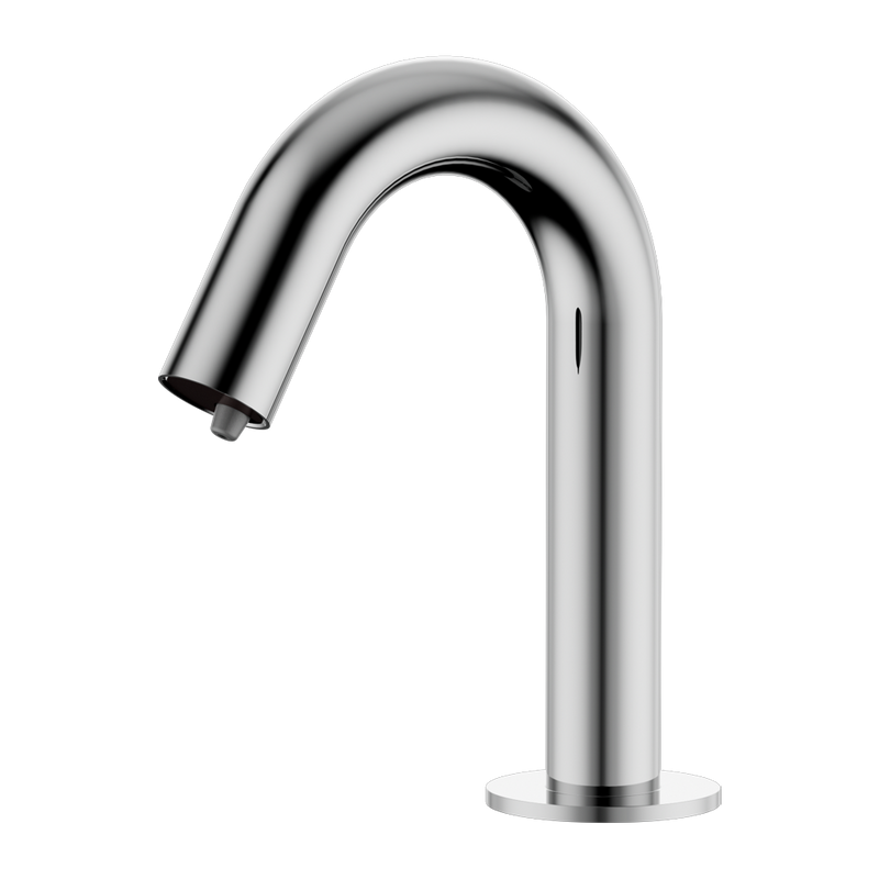 Nero Bench Mounted Sensor Soap Dispenser- Various Colours