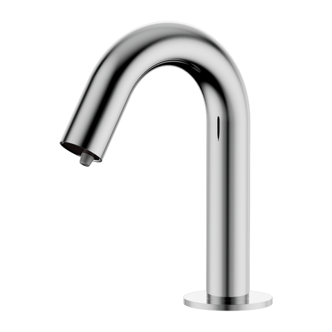 Nero Bench Mounted Sensor Soap Dispenser- Various Colours
