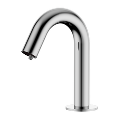 Nero Bench Mounted Sensor Soap Dispenser- Various Colours