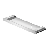 Bianca Stainless Steel Shower Shelf - Various Colours