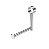 Mecca Care Add On Toilet Roll Holder - Various Colours
