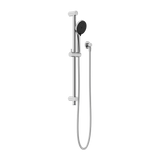 Nero Metal Project Round Rail Shower - Various Colours