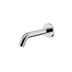 Nero Wall Mounted Sensor Tap with 80mm Wall Plate  - Various Colours