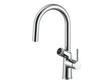 Smart All-In-One Filtered Kitchen Sink Mixer - Various Colours