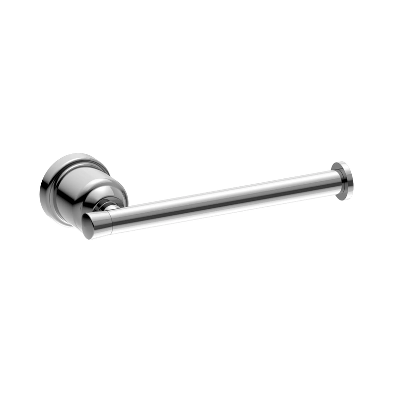 York Toilet Roll Holder - Various Colours