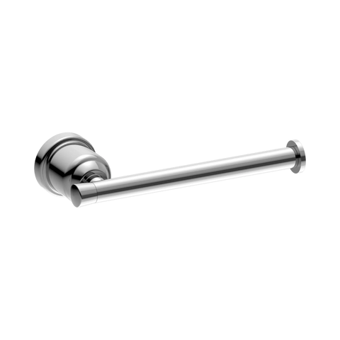 York Toilet Roll Holder - Various Colours