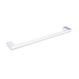 CELIA Single Towel Rail 600mm / 800mm - Various Colours