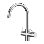Mecca 3 Way Filtered Kitchen Mixer -Various Colours