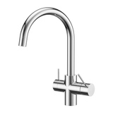 Mecca 3 Way Filtered Kitchen Mixer -Various Colours