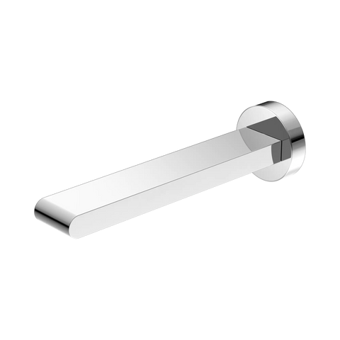 Nero Bianca Bath Wall Fixed Spout  - Various Colours