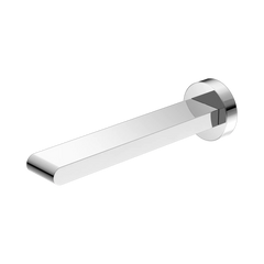 Bianca Bath Wall Fixed Spout  - Various Colours
