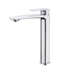 TBM13 Soft Square Tall Basin Mixer - Various Colours