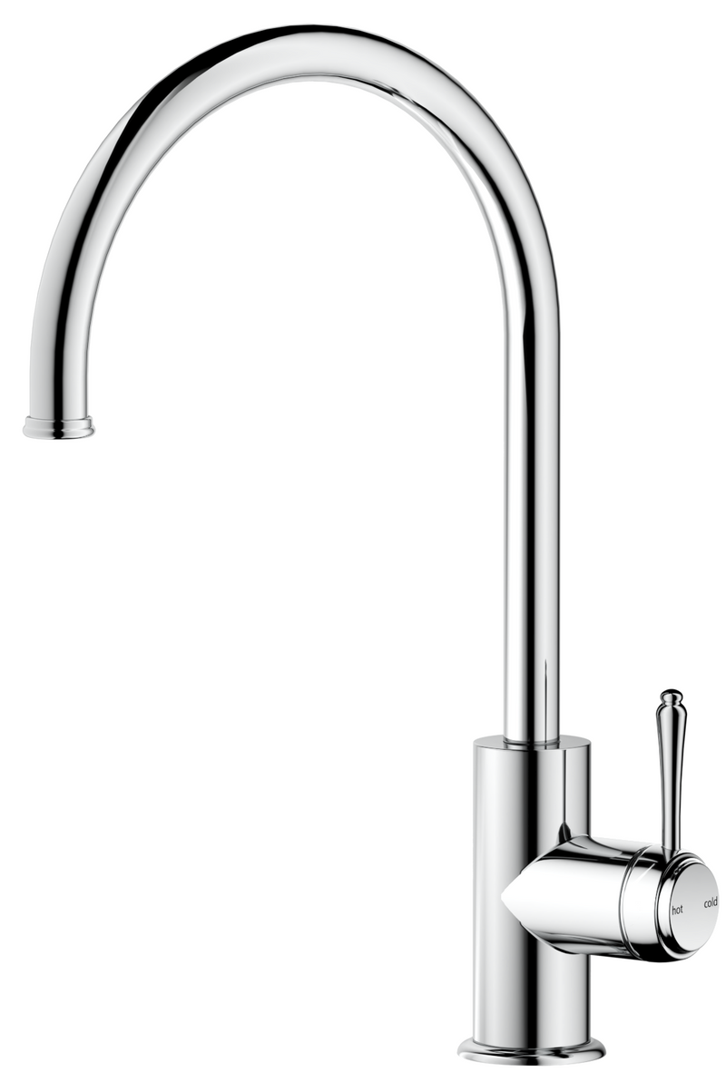 Mica Kitchen / Laundry Sink Mixer - Various Colours