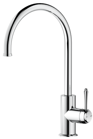 Mica Kitchen / Laundry Sink Mixer - Various Colours
